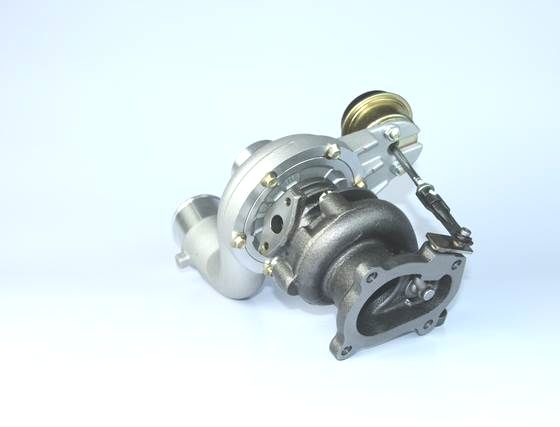 Turbo pour VOLVO S40 1.9/4 F9Q206 - Ref. OEM 7700107795, 7700108948, 7700111747, 7700115414, 7701471634, 7701473551, 7711134065, 8601640, 7700108030 - Turbo GARRETT